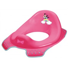 Накладка на унитаз Prima Baby Minnie (889) Накладка на унитаз Prima Baby Minnie (889)